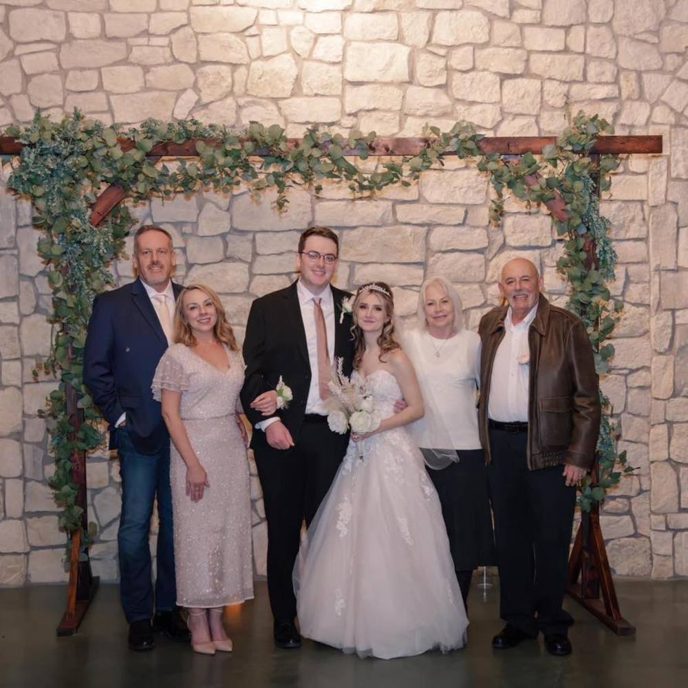 Meet your Posher, Deonne